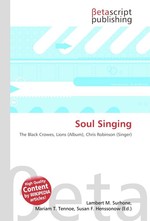 Soul Singing