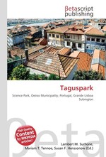 Taguspark