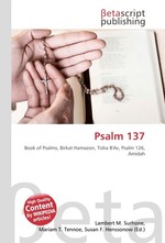 Psalm 137