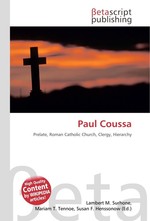Paul Coussa