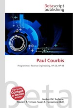 Paul Courbis