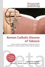 Roman Catholic Diocese of Tabasco