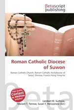 Roman Catholic Diocese of Suwon