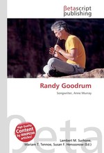 Randy Goodrum