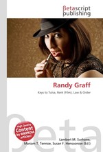 Randy Graff