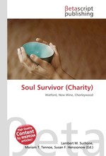 Soul Survivor (Charity)