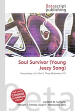 Soul Survivor (Young Jeezy Song)