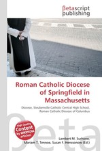 Roman Catholic Diocese of Springfield in Massachusetts