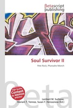 Soul Survivor II