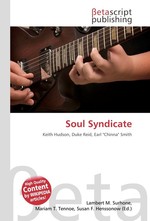 Soul Syndicate