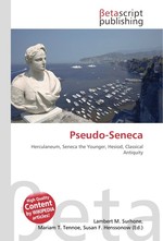 Pseudo-Seneca