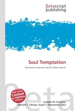 Soul Temptation