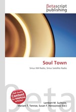 Soul Town