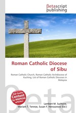 Roman Catholic Diocese of Sibu