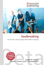 Soulbreaking