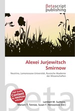Alexei Jurjewitsch Smirnow