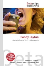 Randy Layton