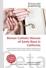 Roman Catholic Diocese of Santa Rosa in California