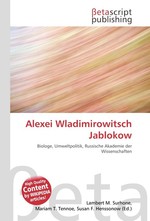 Alexei Wladimirowitsch Jablokow