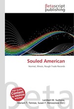 Souled American