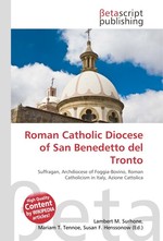 Roman Catholic Diocese of San Benedetto del Tronto