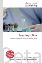 Pseudoproline