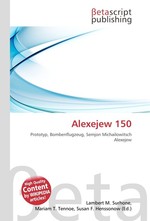 Alexejew 150