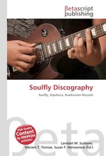 Soulfly Discography