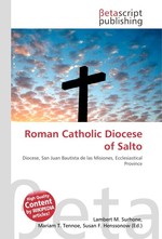 Roman Catholic Diocese of Salto