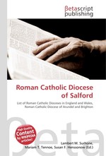 Roman Catholic Diocese of Salford