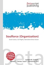Soulforce (Organization)