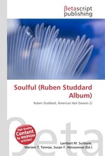 Soulful (Ruben Studdard Album)