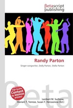 Randy Parton