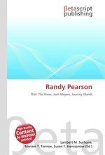 Randy Pearson