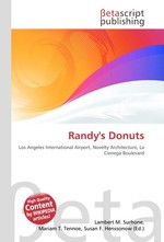 Randys Donuts