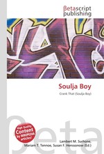 Soulja Boy