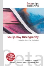 Soulja Boy Discography