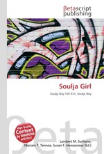 Soulja Girl