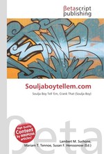 Souljaboytellem.com