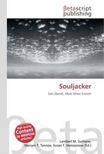 Souljacker