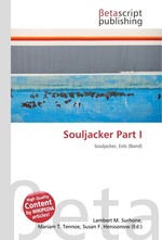 Souljacker Part I