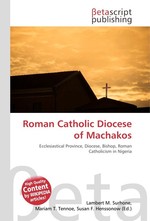 Roman Catholic Diocese of Machakos