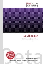 Soulkeeper