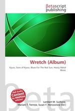 Wretch (Album)