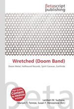 Wretched (Doom Band)