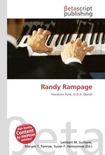 Randy Rampage