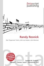 Randy Resnick