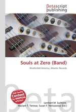 Souls at Zero (Band)