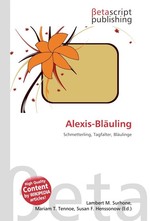 Alexis-Bl?uling