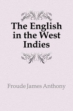 The English in the West Indies